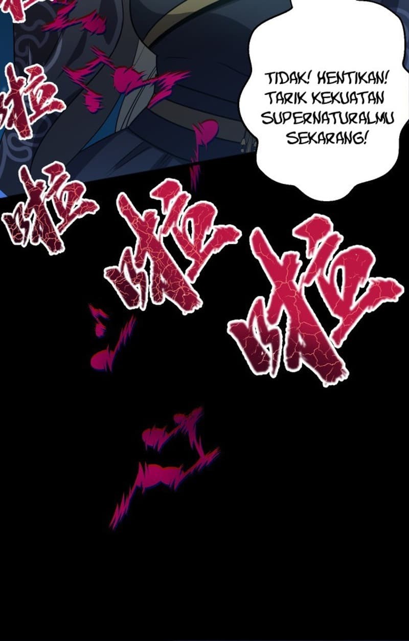You Immortal Cultivate, I Draw Cards Chapter 00.1 Gambar 45