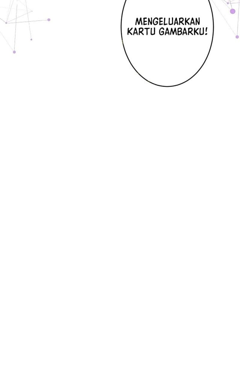 You Immortal Cultivate, I Draw Cards Chapter 00.1 Gambar 54
