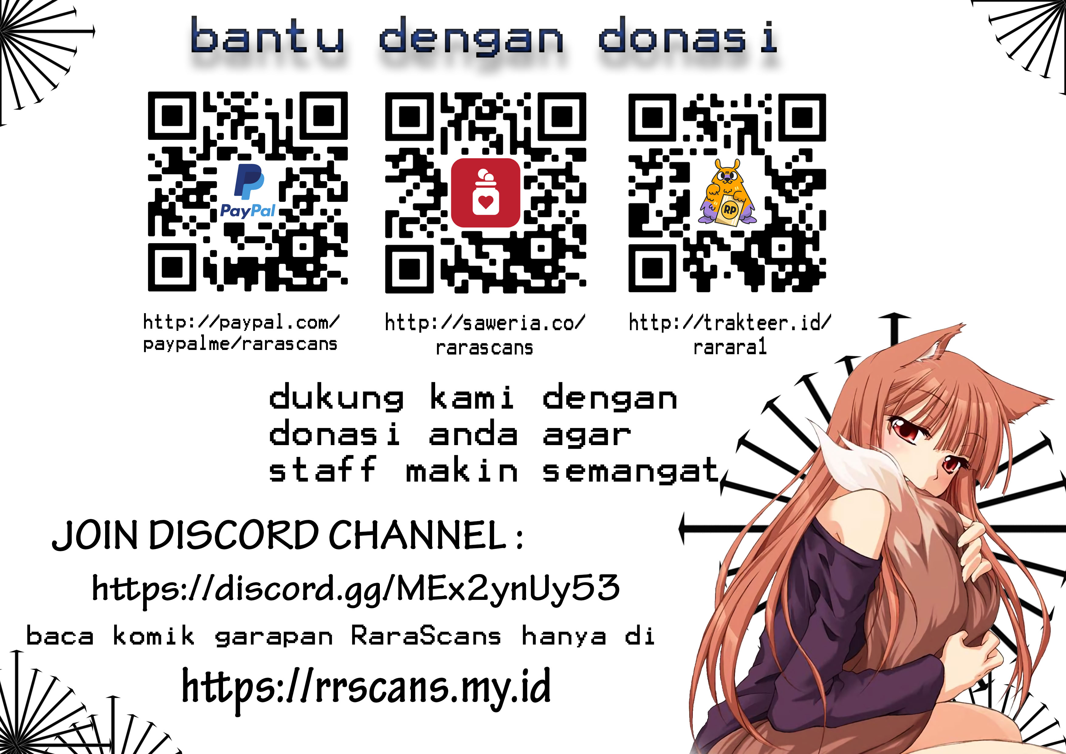 Baca Awakening In The Three Kingdoms As The Demon’s Daughter ~The Legend of Dong Bai~ Chapter 01.3 Gambar 2