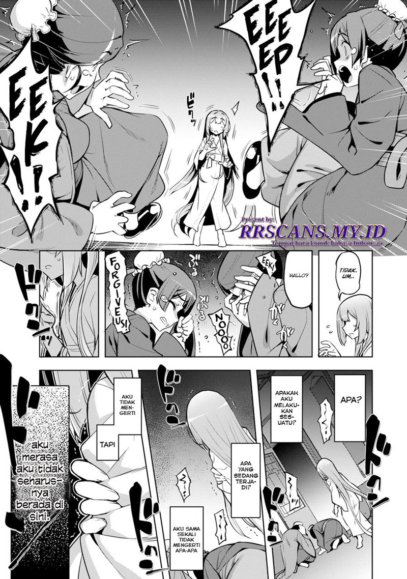 Awakening In The Three Kingdoms As The Demon’s Daughter ~The Legend of Dong Bai~ Chapter 01.2 Gambar 10