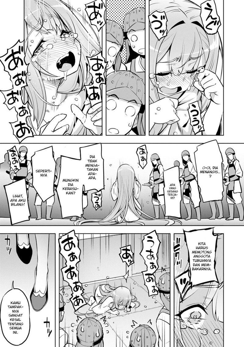 Awakening In The Three Kingdoms As The Demon’s Daughter ~The Legend of Dong Bai~ Chapter 01.2 Gambar 16