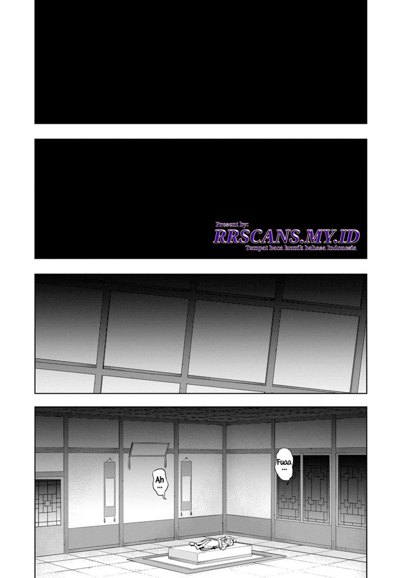 Awakening In The Three Kingdoms As The Demon’s Daughter ~The Legend of Dong Bai~ Chapter 01.2 Gambar 5