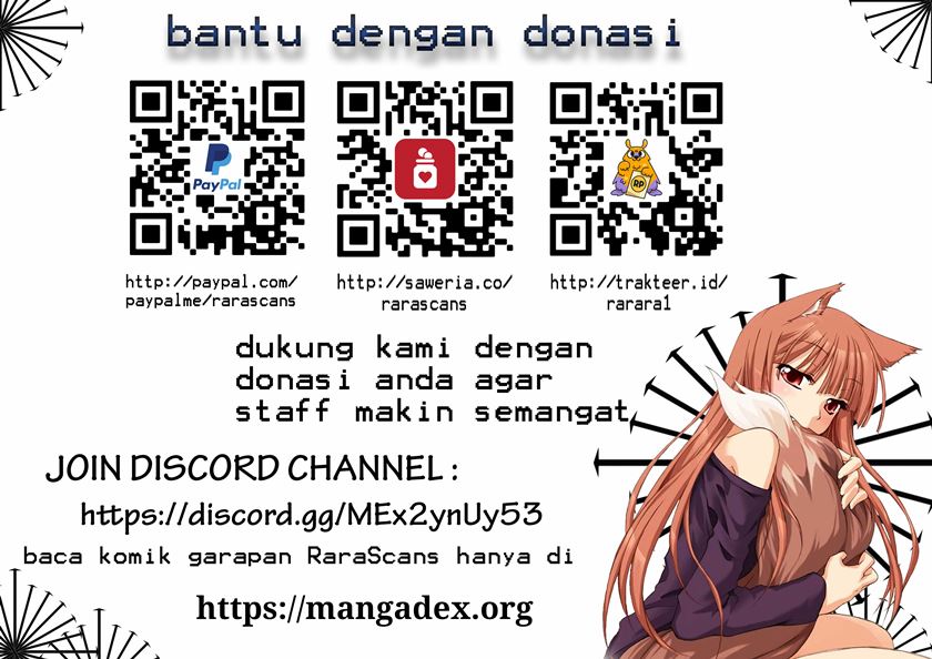 Baca Awakening In The Three Kingdoms As The Demon’s Daughter ~The Legend of Dong Bai~ Chapter 01.1 Gambar 2