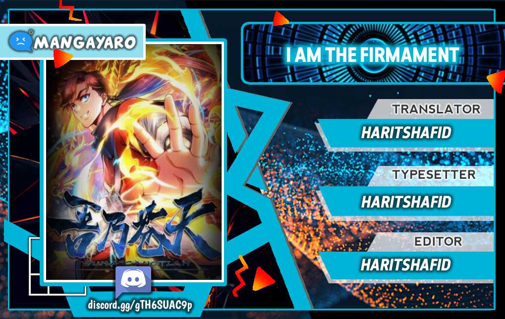 Baca Komik I Am The Firmament Chapter 04 Gambar 1