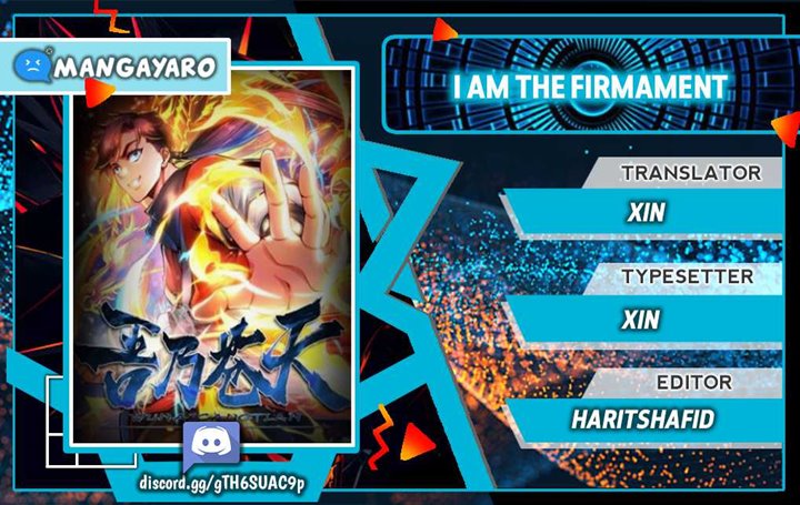 Baca Komik I Am The Firmament Chapter 02 Gambar 1