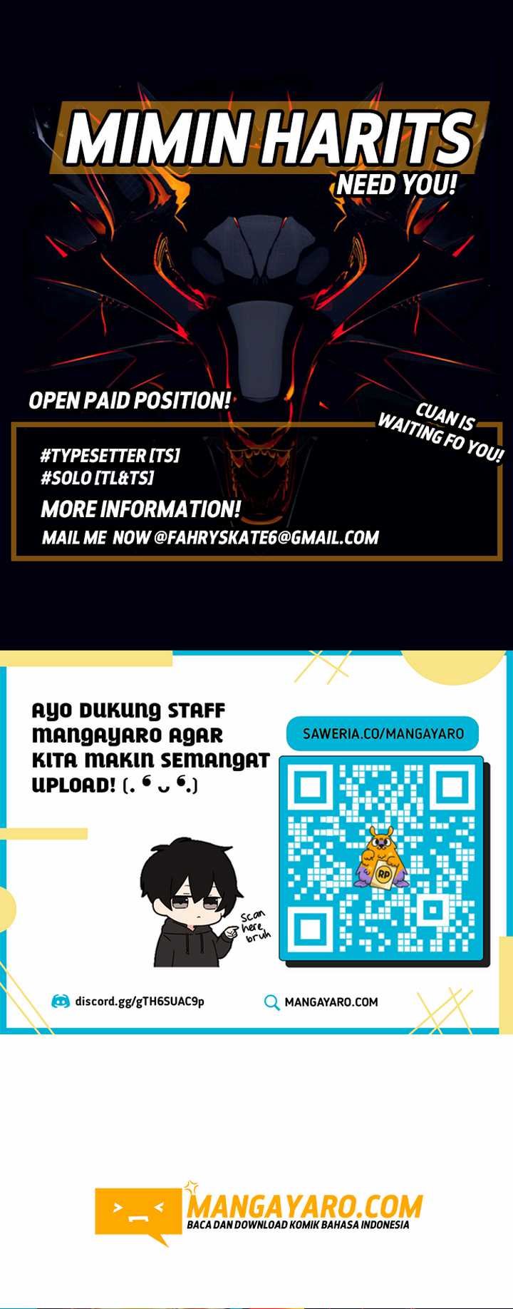 Baca  I Am The Firmament Chapter 02 Gambar 2