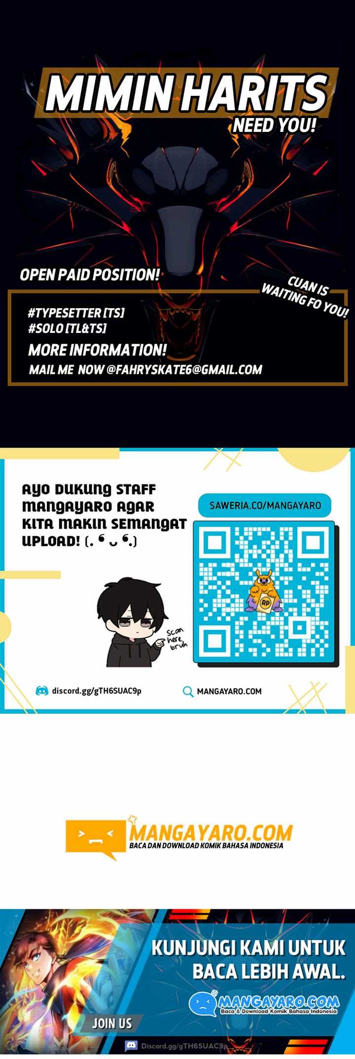 Baca  I Am The Firmament Chapter 01 Gambar 2