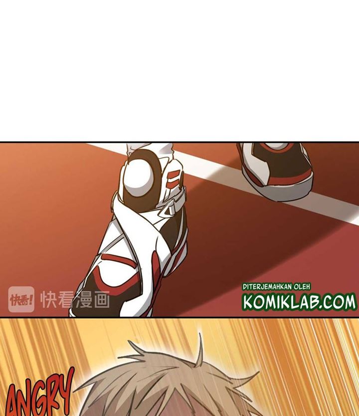 Fast Break Chapter 01 Gambar 11