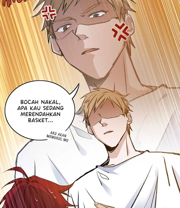 Fast Break Chapter 01 Gambar 12