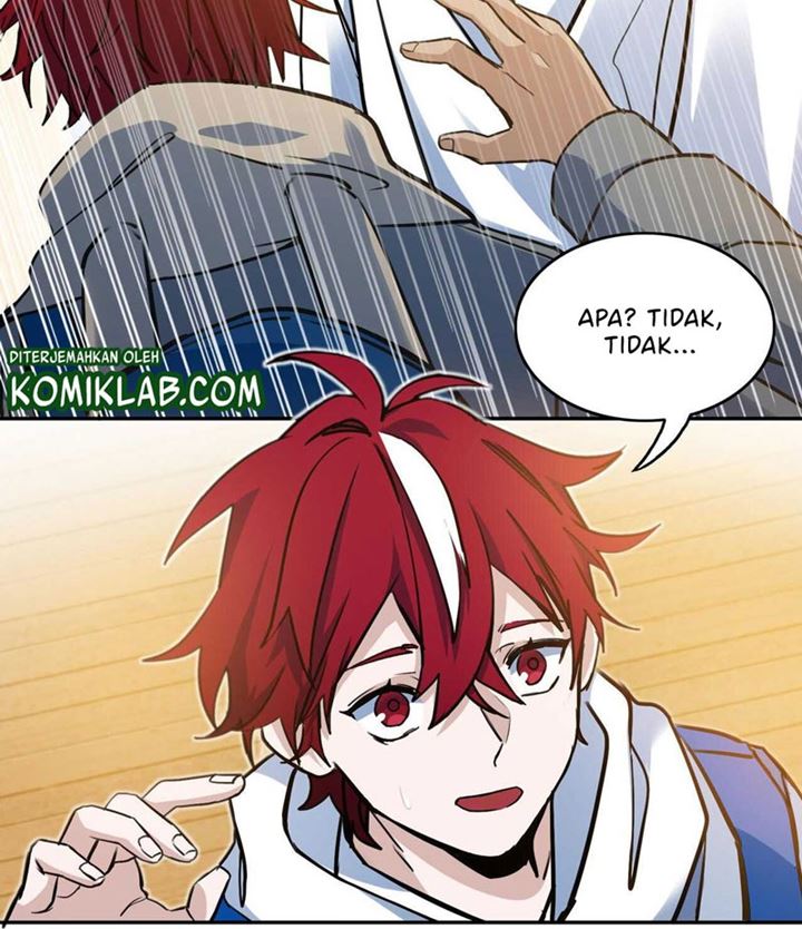 Fast Break Chapter 01 Gambar 13