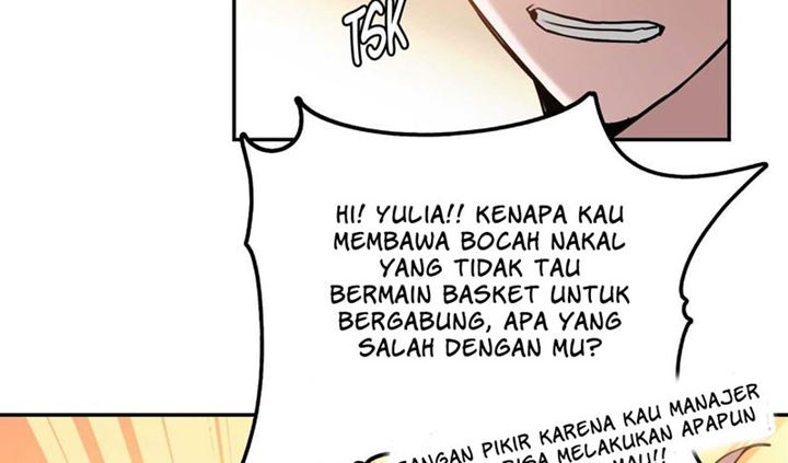 Fast Break Chapter 01 Gambar 15