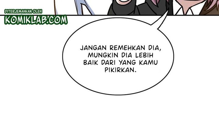 Fast Break Chapter 01 Gambar 17