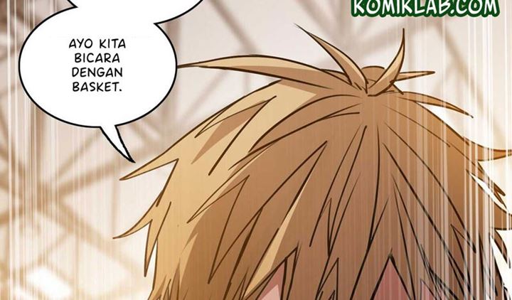 Fast Break Chapter 01 Gambar 20