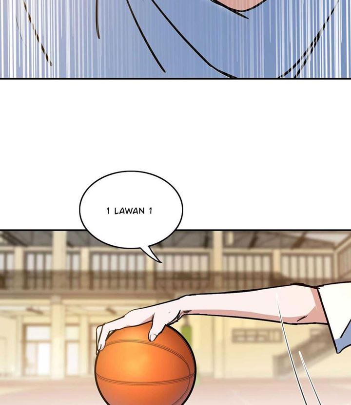 Fast Break Chapter 01 Gambar 22