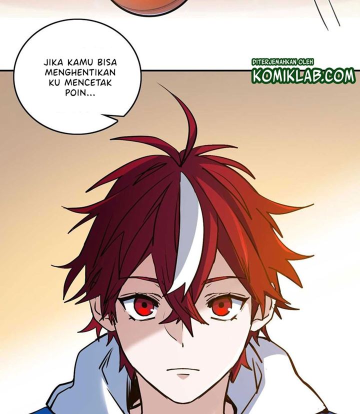 Fast Break Chapter 01 Gambar 23
