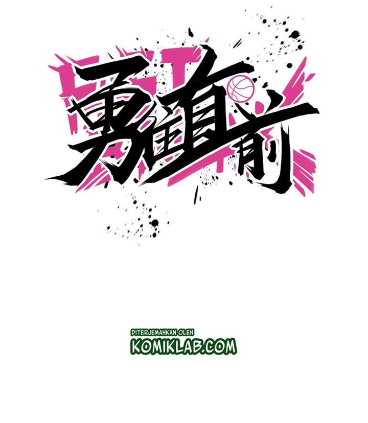 Fast Break Chapter 01 Gambar 25