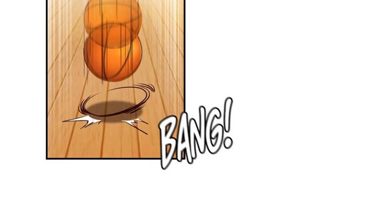 Fast Break Chapter 01 Gambar 27