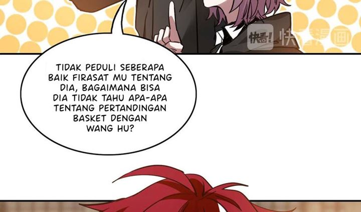 Fast Break Chapter 01 Gambar 30