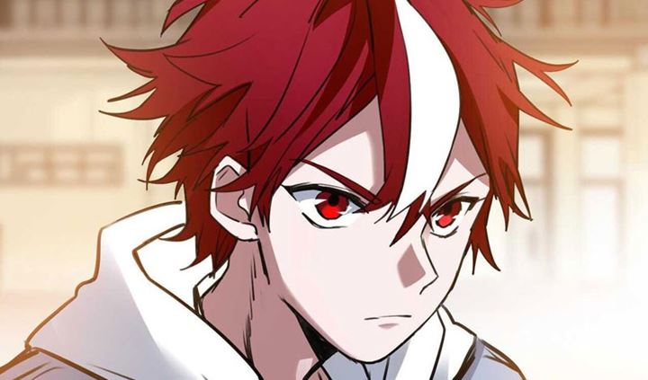 Fast Break Chapter 01 Gambar 31