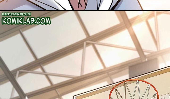 Fast Break Chapter 01 Gambar 32