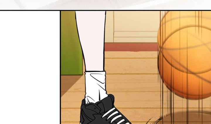 Fast Break Chapter 01 Gambar 34