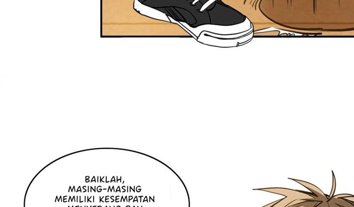 Fast Break Chapter 01 Gambar 35