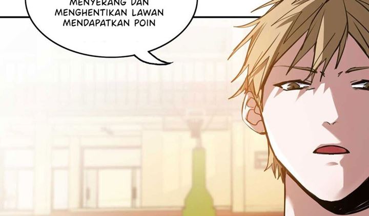 Fast Break Chapter 01 Gambar 36