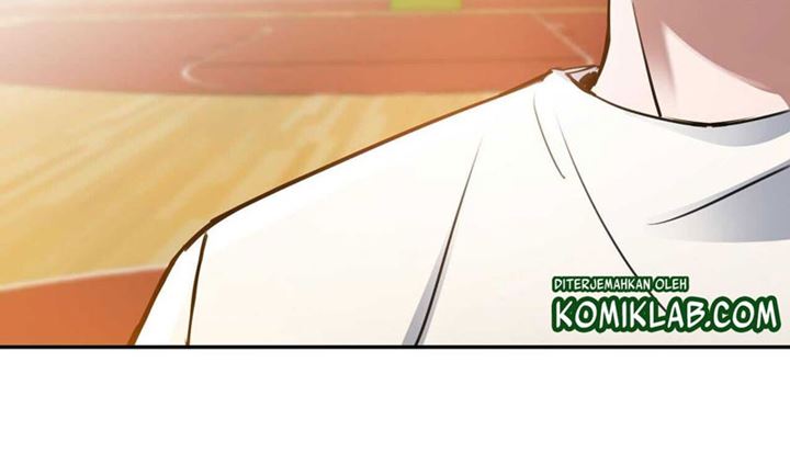 Fast Break Chapter 01 Gambar 37