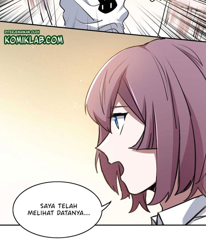 Fast Break Chapter 01 Gambar 41