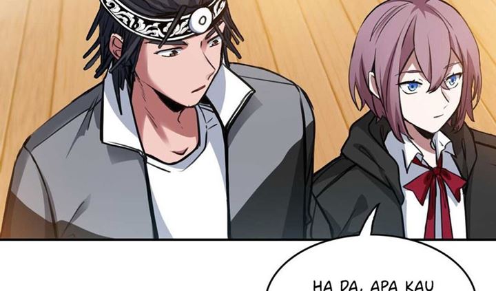 Fast Break Chapter 01 Gambar 43