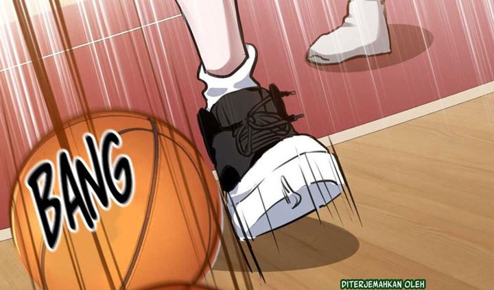 Fast Break Chapter 01 Gambar 51