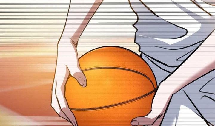 Fast Break Chapter 01 Gambar 53