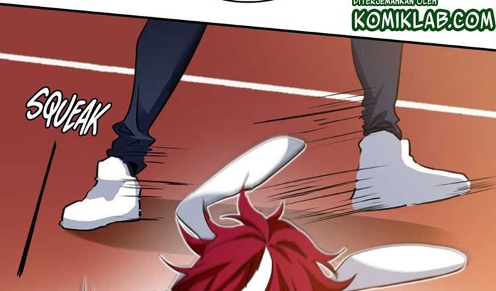 Fast Break Chapter 01 Gambar 59