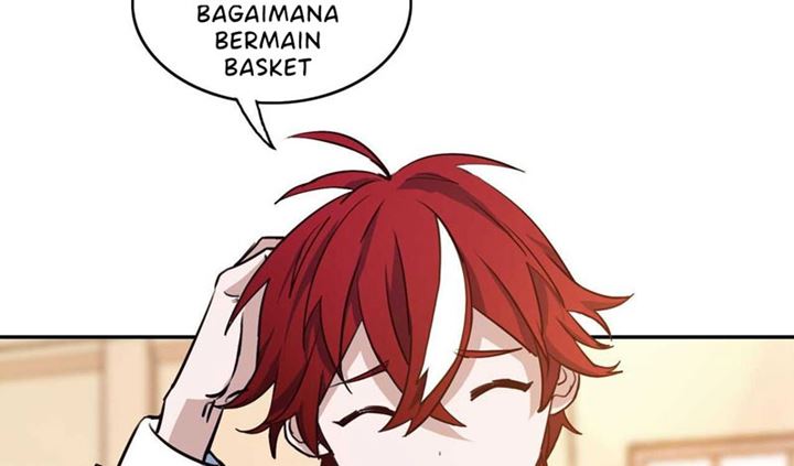 Fast Break Chapter 01 Gambar 6