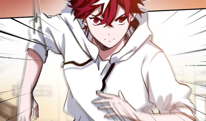 Fast Break Chapter 01 Gambar 60