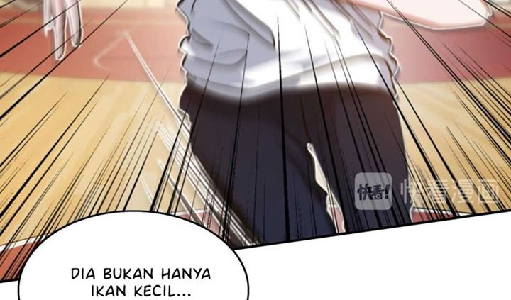 Fast Break Chapter 01 Gambar 61