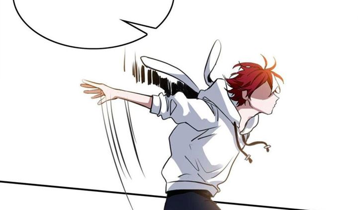 Fast Break Chapter 01 Gambar 62