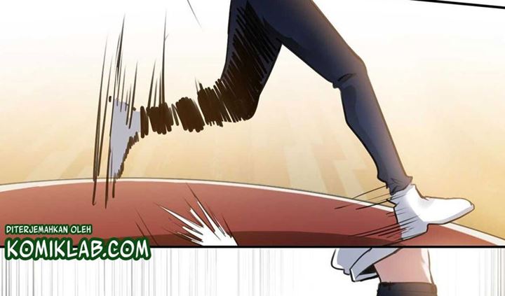 Fast Break Chapter 01 Gambar 63