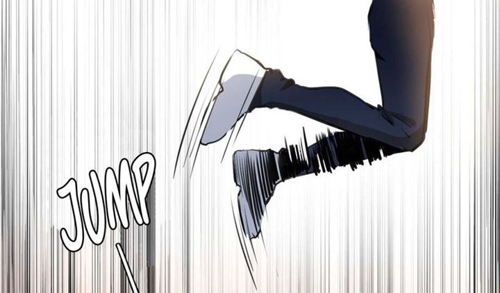 Fast Break Chapter 01 Gambar 64