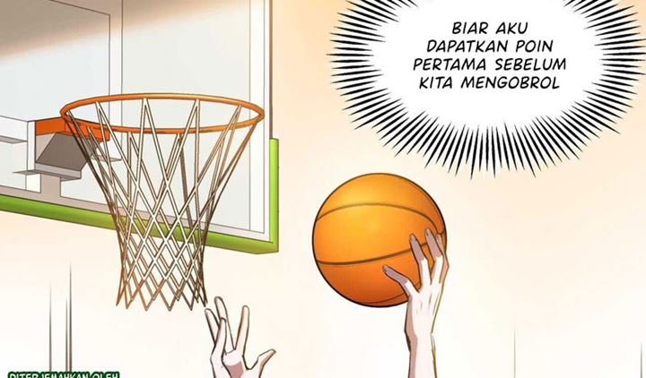 Fast Break Chapter 01 Gambar 68