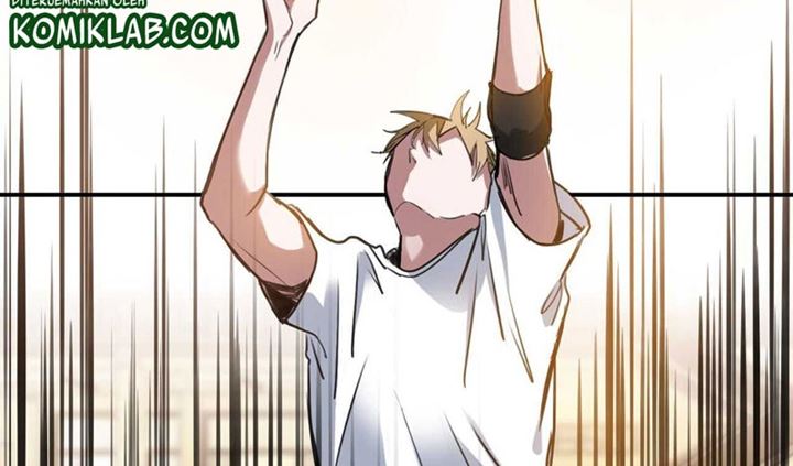 Fast Break Chapter 01 Gambar 69