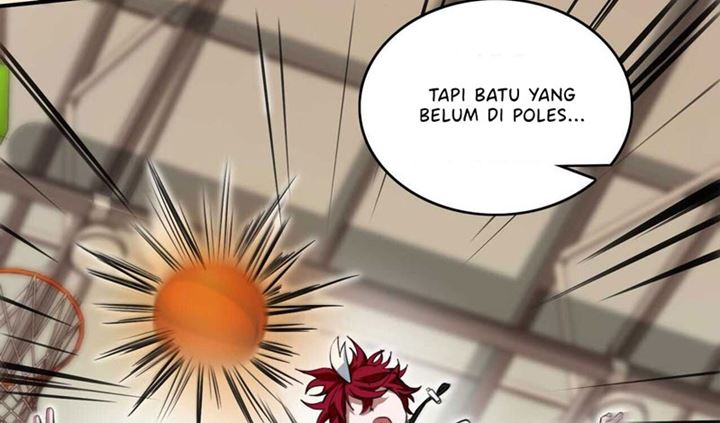 Fast Break Chapter 01 Gambar 73