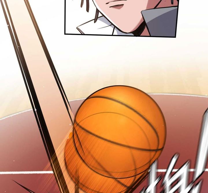 Fast Break Chapter 01 Gambar 78