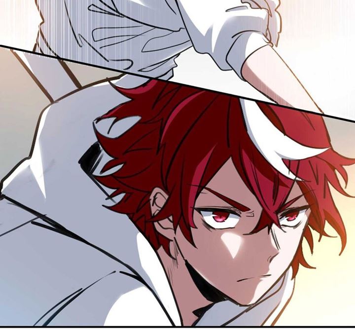 Fast Break Chapter 01 Gambar 81