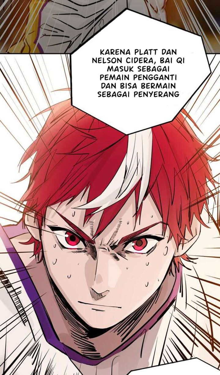 Fast Break Chapter 00.1 Gambar 18