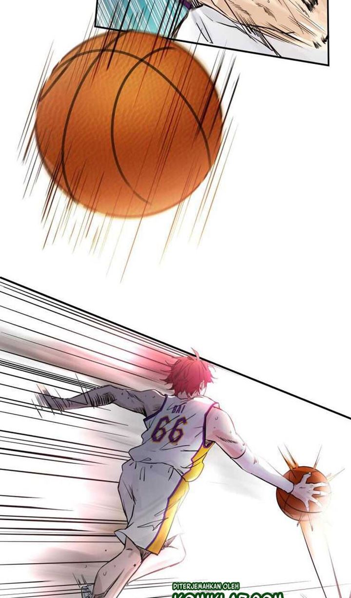 Fast Break Chapter 00.1 Gambar 20