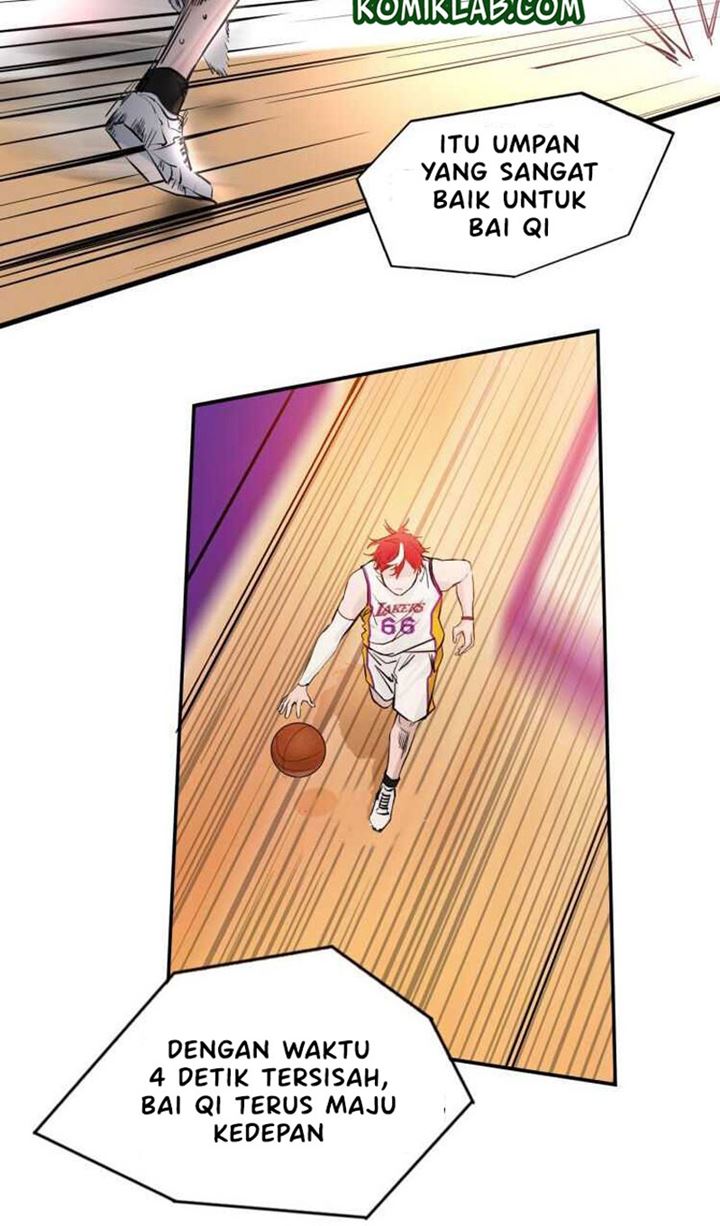 Fast Break Chapter 00.1 Gambar 21