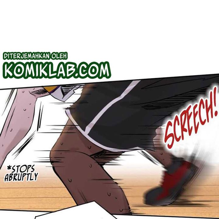 Fast Break Chapter 00.1 Gambar 22