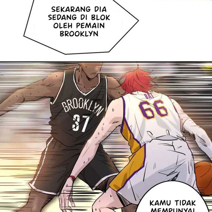 Fast Break Chapter 00.1 Gambar 23