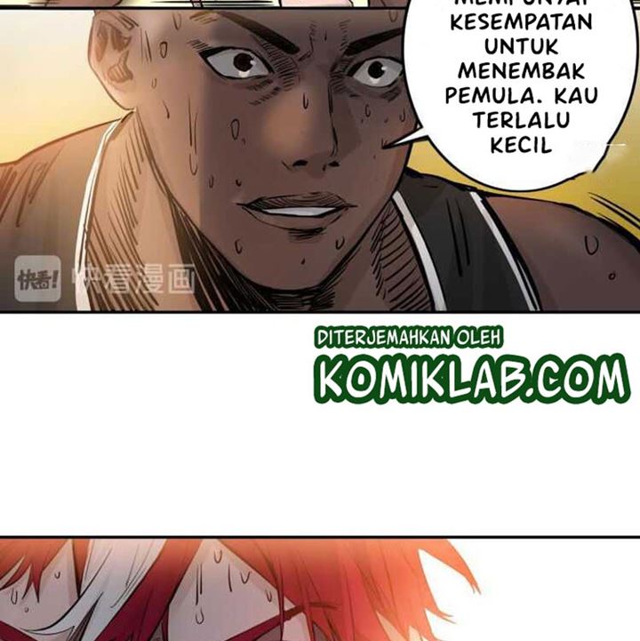 Fast Break Chapter 00.1 Gambar 24